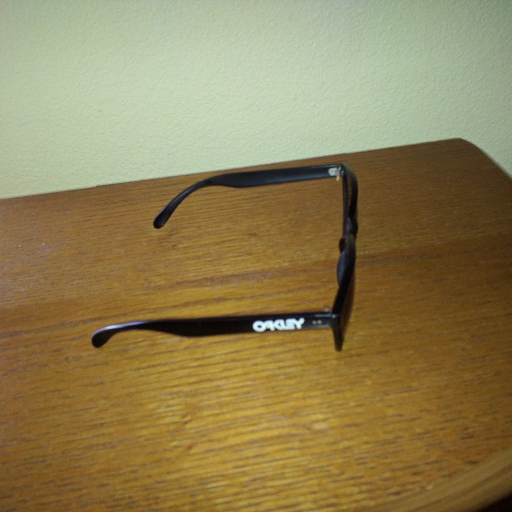 Oakley Frogskins sunglasses